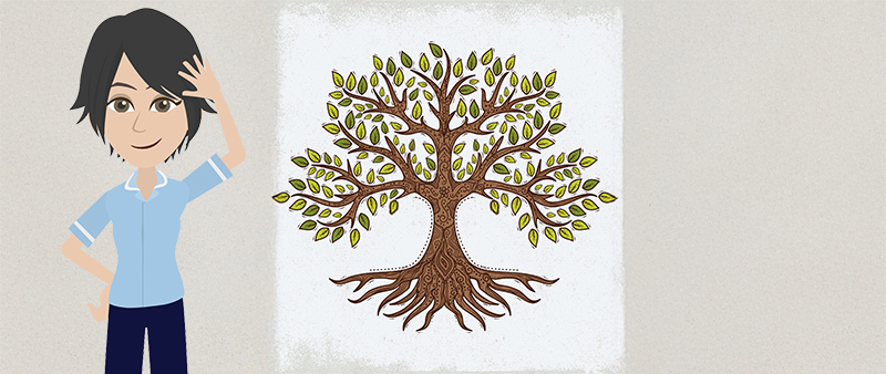 Illustration pour PAVS (Projet Anticipé de Vie et de Soins)